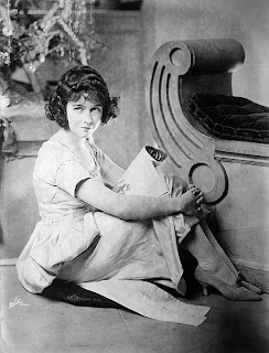 Lillian Gish Dorothy